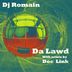 Cover art for "Dj Romain — Da Lawd (Doc Link Remix)"