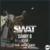 Cover art for "Danny B — Asaik"