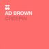 Cover art for "Ad Brown — Creepin (Original Mix)"