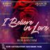 Cover art for "Kenny Bobien, Francis Scarlino — I Believe In Love (S. Orange Ave Instrumental) (Rob Rhythm)"