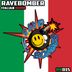 Cover art for "Rave Bomber — Italian Bomb"