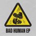 Cover art for Bad Human