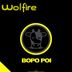 Cover art for "Wolfire — Bopo poi"