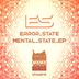 Cover art for "Error_State — Funk For The Brain"