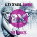 Cover art for "Alex Denada — Anyone (Berger & Tafel Remix)"