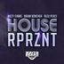 Cover art for HOUSE RPRZNT feat. Alex Peace