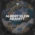 Cover art for "Aramitt, Albert Klein — Bedanush"