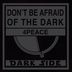 Cover art for "4Peace — Don't Be Afraid Of The Dark"