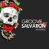 Cover art for "Groove Salvation — Satisfied (Original Mix)"