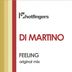 Cover art for "Di Martino — Feeling"