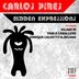 Cover art for Hidden Expressions