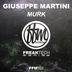 Cover art for "Giuseppe Martini — Murk"