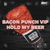 Cover art for Bacon Punch