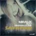 Cover art for "Miraux — Satisfied feat. Viviana Leone (Radio Mix)"