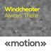 Cover art for "Windcheater — Always There (Original)"