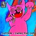 Cover art for "CATJAM — Swing The Cat"