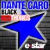 Cover art for "Dante Caro — Black & Red Thongs"