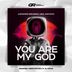 Cover art for "Aleksandr Kirichenko, Aigul Sadykova — You Are My God (DJ Zhuk Remix)"