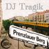 Cover art for "DJ Tragik — Prenzlauer Berg"