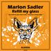 Cover art for Refill my glass