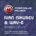 Cover art for "Wav-E, Ivan Nikusev — Strings of Life (Chris Drifter Remix)"