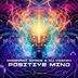 Cover art for "Dominant Space, DJ YOSHIKI — Positive Mind (Original mix)"