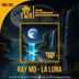Cover art for La Luna