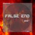 Cover art for "WOz² — False End"