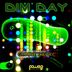 Cover art for "Dim Day — Groove Theory (Original Mix)"