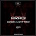 Cover art for "Araqi — Dark Matter"