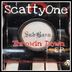 Cover art for "ScattyOne — Fight As One (Original mix)"