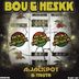 Cover art for "Bou, Heskk — Jackpot"