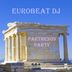 Cover art for "Eurobeat DJ — Acropolis Beat"