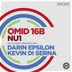 Cover art for "Omid 16B — Nu1 (Kevin Di Serna Remix)"