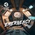 Cover art for Emergency feat. Crushpult