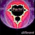 Cover art for "fr◭ctal — Different"