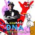 Cover art for "LoopMan — DNA"