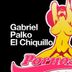 Cover art for "Gabriel Palko — El Chiquillo (This Version)"