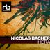 Cover art for "Nicolas Bacher — Hera"