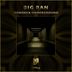 Cover art for "Big Ran — Menorca Underground"