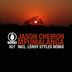 Cover art for "Jason Cheiron — Mpumalanga (Main Mix)"