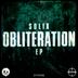 Cover art for "Solix — Obliteration"