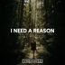 Cover art for I Need A Reason