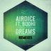 Cover art for "AirDice, Bodhi Jones — Ocean Dreams (Melloton Remix)"