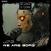 Cover art for "J72 — We Are Borg (Original mix)"