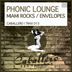 Cover art for "Phonic Lounge — Miami Rocks"