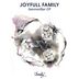 Cover art for "Joyfull Family — Rise"