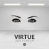 Cover art for "Virtue — 100 Lifetimes"