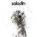 Cover art for "Saladin — Nobody Else"