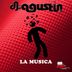 Cover art for "DJ Agustin — La Música (Original Mix)"